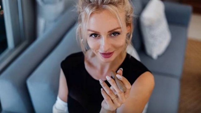 Милфы (милф) / зрелые женщины / эротическая лирика / любовь, отношения / секс, интим / 18+