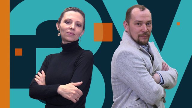 Залог успеха. Арнольд Лейман и Анна Андреева