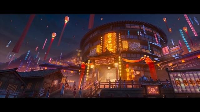 ЛЕЯ  И ВОЛШЕБНАЯ КАРТА