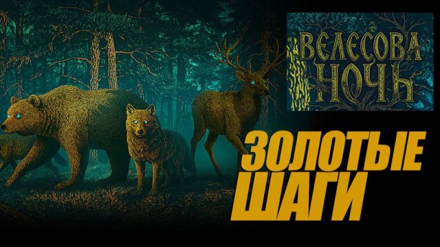 ЗОЛОТЫЕ ШАГИ К Т 44 "ШТОРМ" ВЕЛЕСОВА НОЧЬ #миртанков #генерал