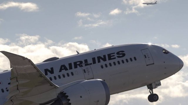 Между Россией и Японией может возобновиться прямое авиасообщение