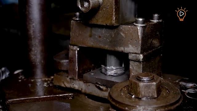 Массовое производство держателя фары мотоцикла