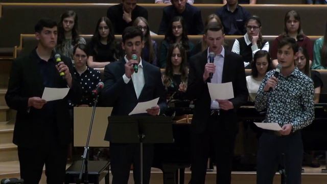 Пути-дороги дальние..