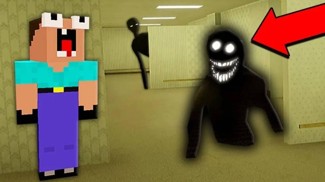 НУБ ЗАТРОЛЛЕН ЗАКУЛИСЬЕ И НЕВИДИМЫМ ПРО В МАЙНКРАФТ