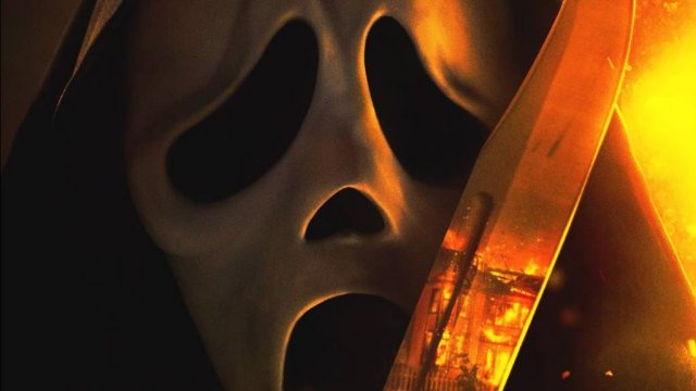Крик 7 «Scream 7» трейлер, субтитры, 2025