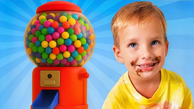 Johny Johny Yes Papa - Детская песенка