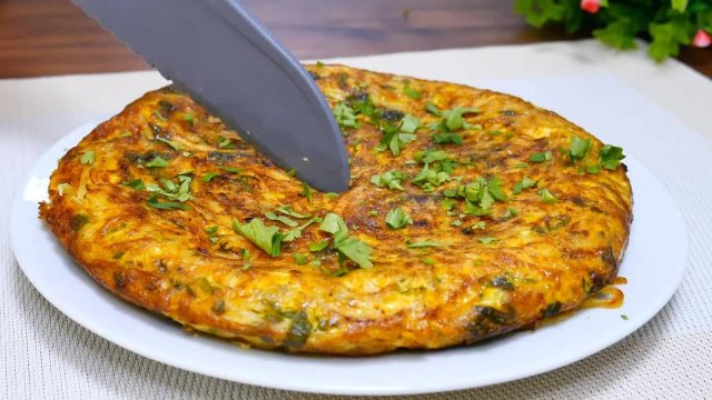 Срочно приготовьте так картошку! Готовлю это блюдо каждые выходные! За 3 минуты