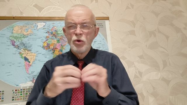 30-10-2025. Важные новости в мире