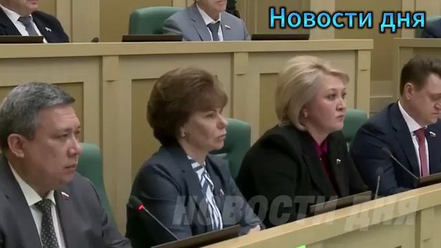 _ЭТО ИЗ-ЗА ПЛОВА_!_ Наглый ответ Затулина ВЗОРВАЛ Госдуму. Белоусов НЕ СМОЛЧАЛ.