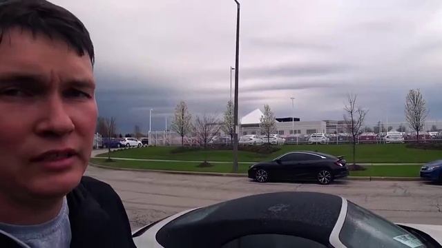 Я АМЕРИКАНЕЦ . Думал Клиент ДУРАК НО Я ОШИБАЛСЯ