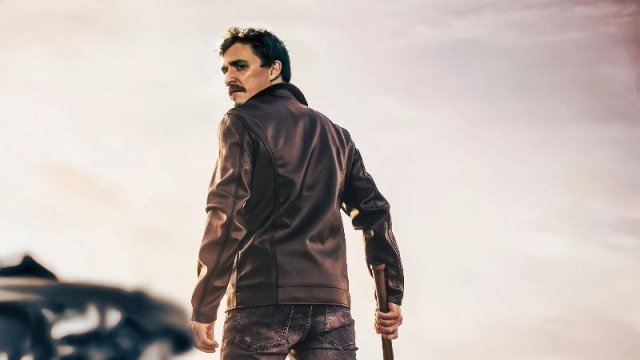 Ярость — Русский трейлер (2025)