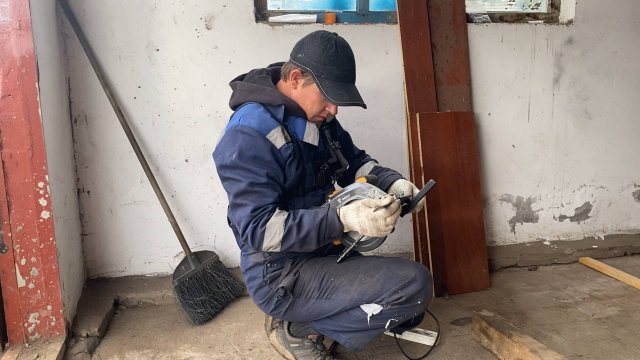 ЖДЁМ ПОПОЛНЕНИЯ !! ГОТОВЛЮ ГаРАЖ К ЗАЛИВКЕ БЕТОНОМ