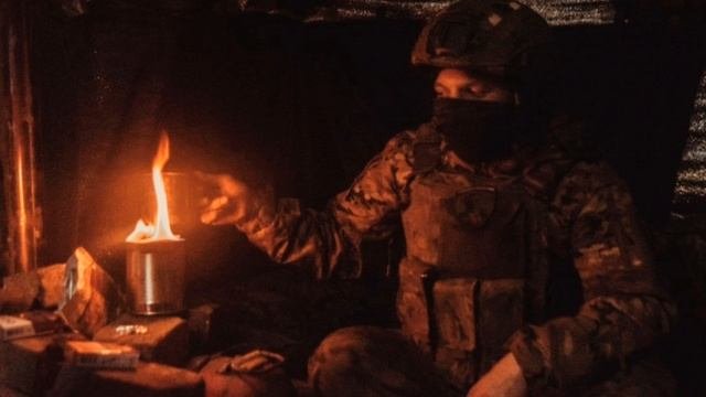 Пообщались...