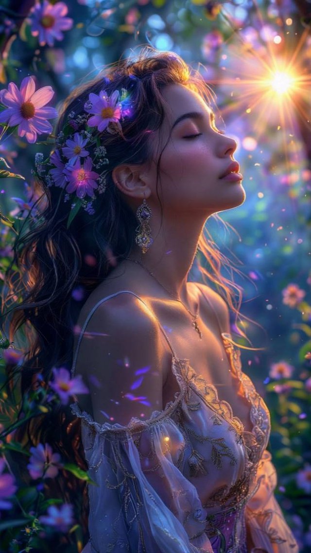 Radiant Soul Vibration