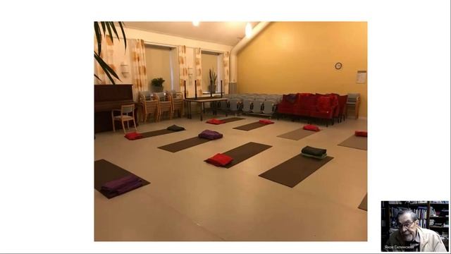 29.10.2025 Лекция-встреча с Я.И. Гилинским