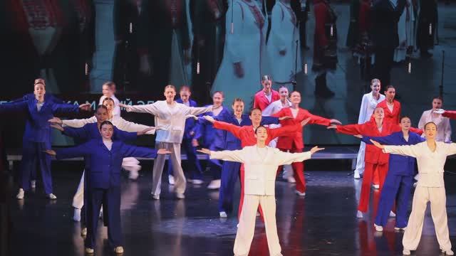 Флэш. Наш дом 2.0. Концерт ГДК.  Таганрог. 31.10.2025