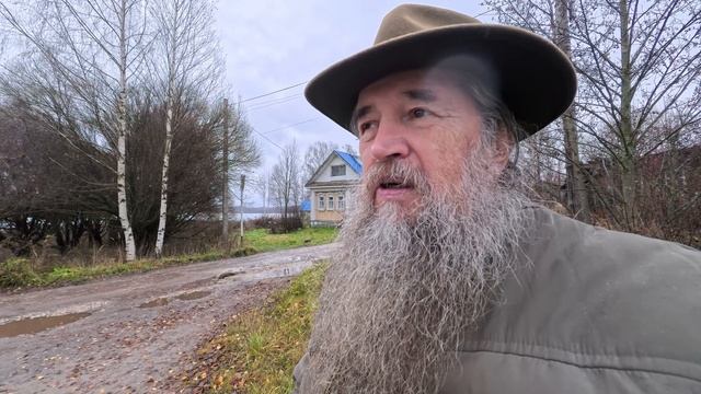 Церковь Дела - общая цель