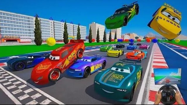 МАШИНКИ ДЛЯ ДЕТЕЙ,  МУЛЬТИКИ ДЛЯ ДЕТЕЙ ЭКСКАВАТОР