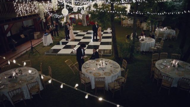 Песня жизни 186 серия (сериал, 2017)