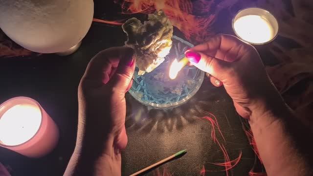 УБИРАЕМ БЛОКИ И ОТКРЫВАЕМ ФИНАНСОВЫЙ КАНАЛ. ЧИСТКА ОТЛИВКА #ритуалы #чистки #снятиенегатива #защита