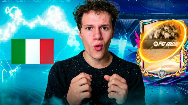 ЧТООО! СРАЗУ ПОЙМАЛ НОВОГО ИГРОКА и ОТКРЫЛ КУЧУ ПАКОВ для ПРОКАЧКИ СОСТАВА в FC MOBILE 26!