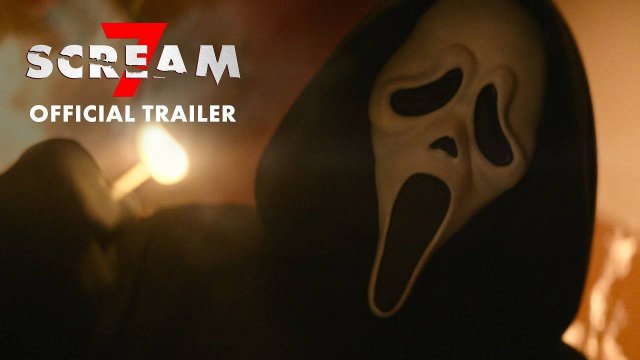 Scream 7 Movie - Official Trailer | Paramount Pictures