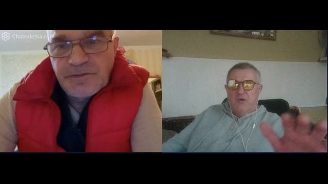 Был под российской оккупацией и знаю...