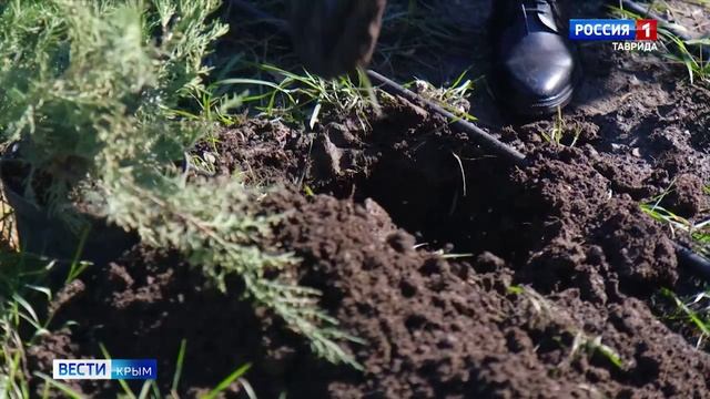 ВЕСТИ КРЫМ: выпуск 30.10.2025 21:10