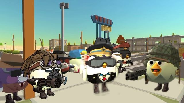 Раш новый сезон