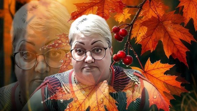 О чем нибудь ПОГОВОРИМ❓