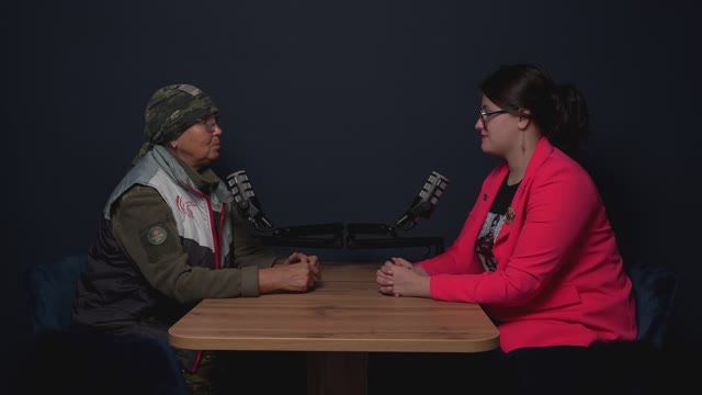 ПОДКАСТ - Ветрова Татьяна Николаевна - #ПОШУРШИМ