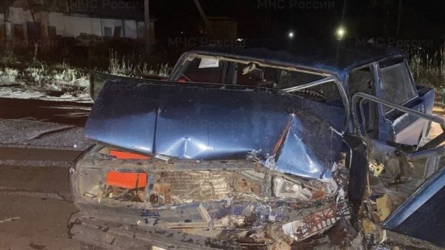 Аварии Дураки и дороги Их трудно понять