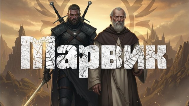 Мистические истории на ночь...Марвик... 1и 2 часть.