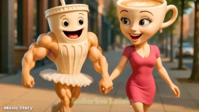 Сигма Гёрл , грустная история.