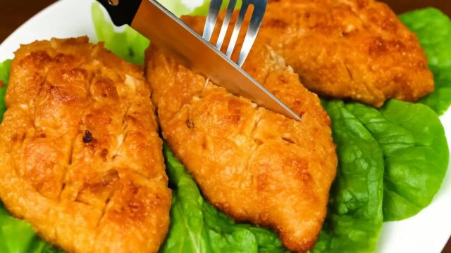 БОМБА РЕЦЕПТ! Все закинули в СКОВОРОДУ и ЗАБЫЛИ! Без возни! Вкуснее УЖИНА еще не было!