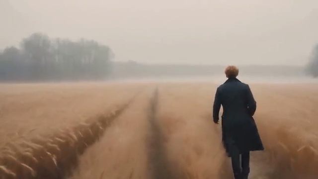 Сергей Есенин — Я усталым таким ещё не был