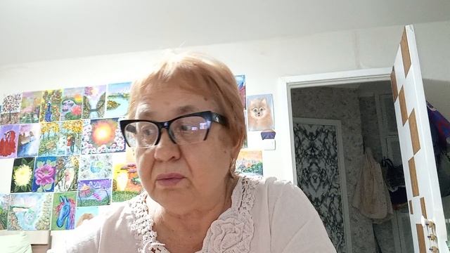 Мой ответ хитрой Вологжанке