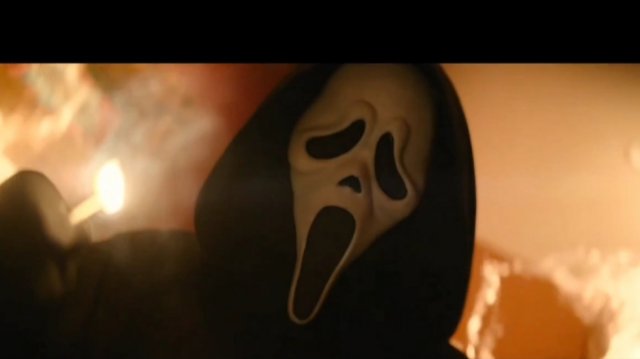 Крик 7 .Трейлер (2026)