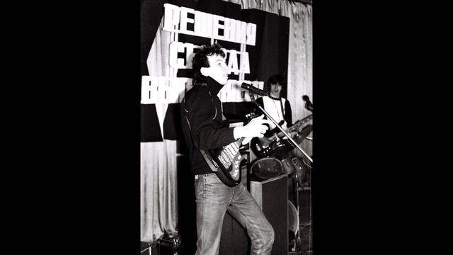 Доверься мне