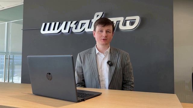 Автосалон ШикАвто.