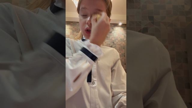 GRWM в школу💋🎰