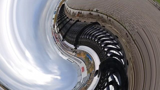 Павшинская пойма Красногорск ч.1