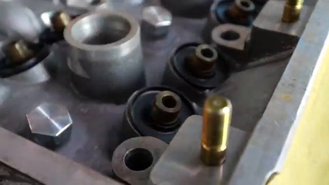 Производство японских гоночных двигателей. Отечественная компания, производящая двигатели исключител