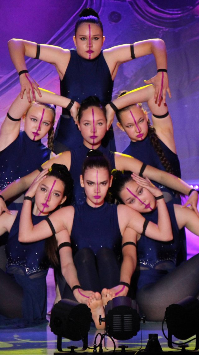 Концерт "Дети Земли"