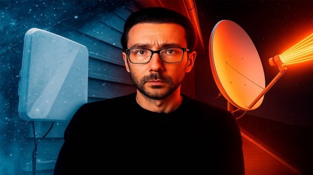 НЕ ПОКУПАЙ ЭТУ АНТЕННУ! Сравнение KROKS и тарелки с облучателем. Правда об усилении 4G.