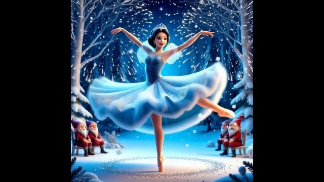 Классика для детей Чайковский