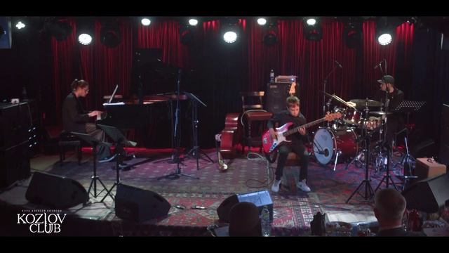 Эдуард Яруллин - Когда не хватает техники (К. Бахолдин)