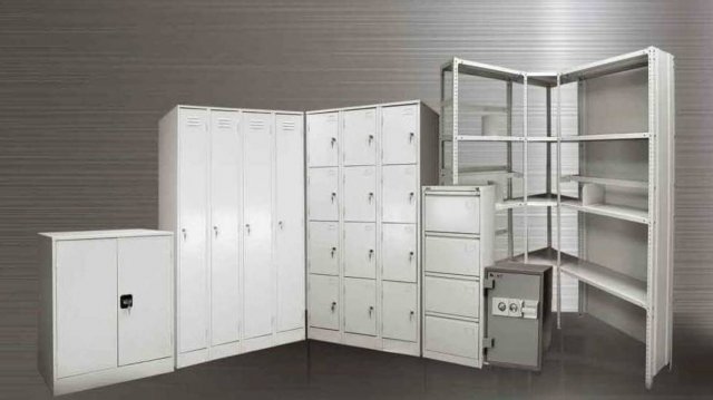 Шкаф ML-21-60, Шкаф усиленный ML-21-60, обзор шкафа металлического ML-21-60, Шкаф для раздевалок