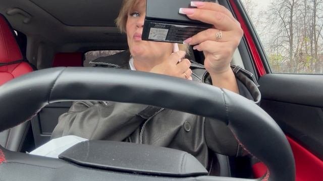 НАШЛА СЕБЕ НОВОЕ УВЛЕЧЕНИЕ