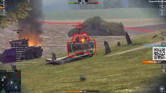 Tanks blitz Выкатываем Польские ПТ-САУ 5-10 уровень Обзор в реальных Условиях #блиц #блитс #MIRZABEG